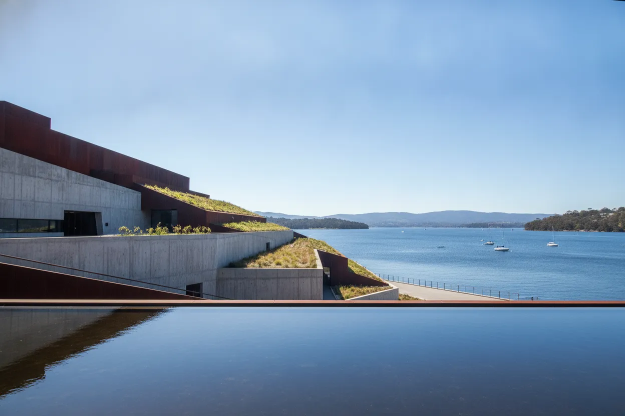 Museum of Old and New Art